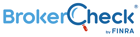 Broker Check logo